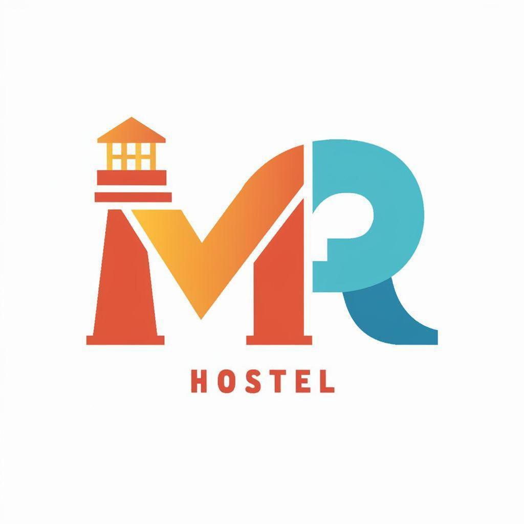 M&R Motel Rostock Bagian luar foto
