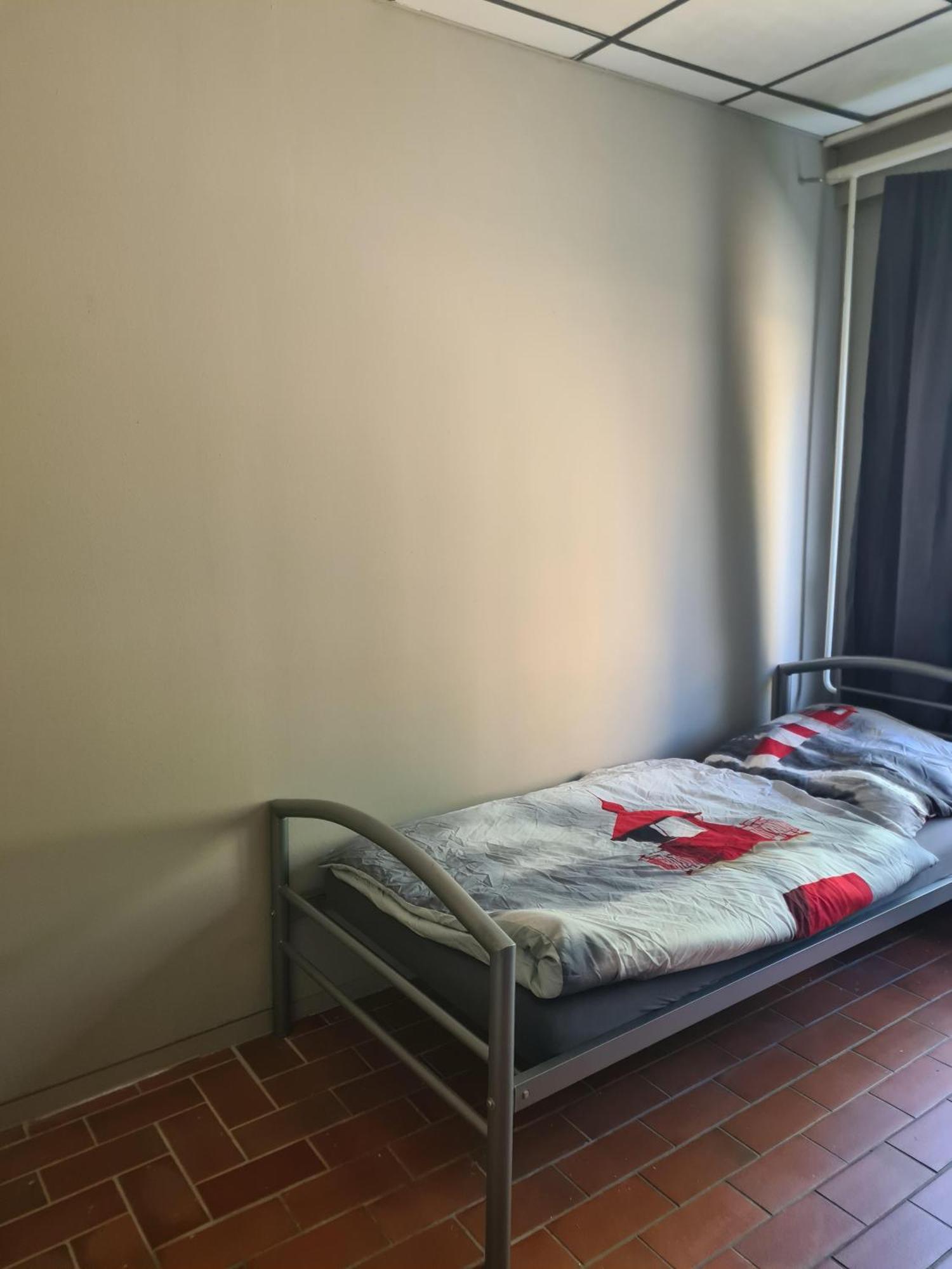 M&R Motel Rostock Bagian luar foto