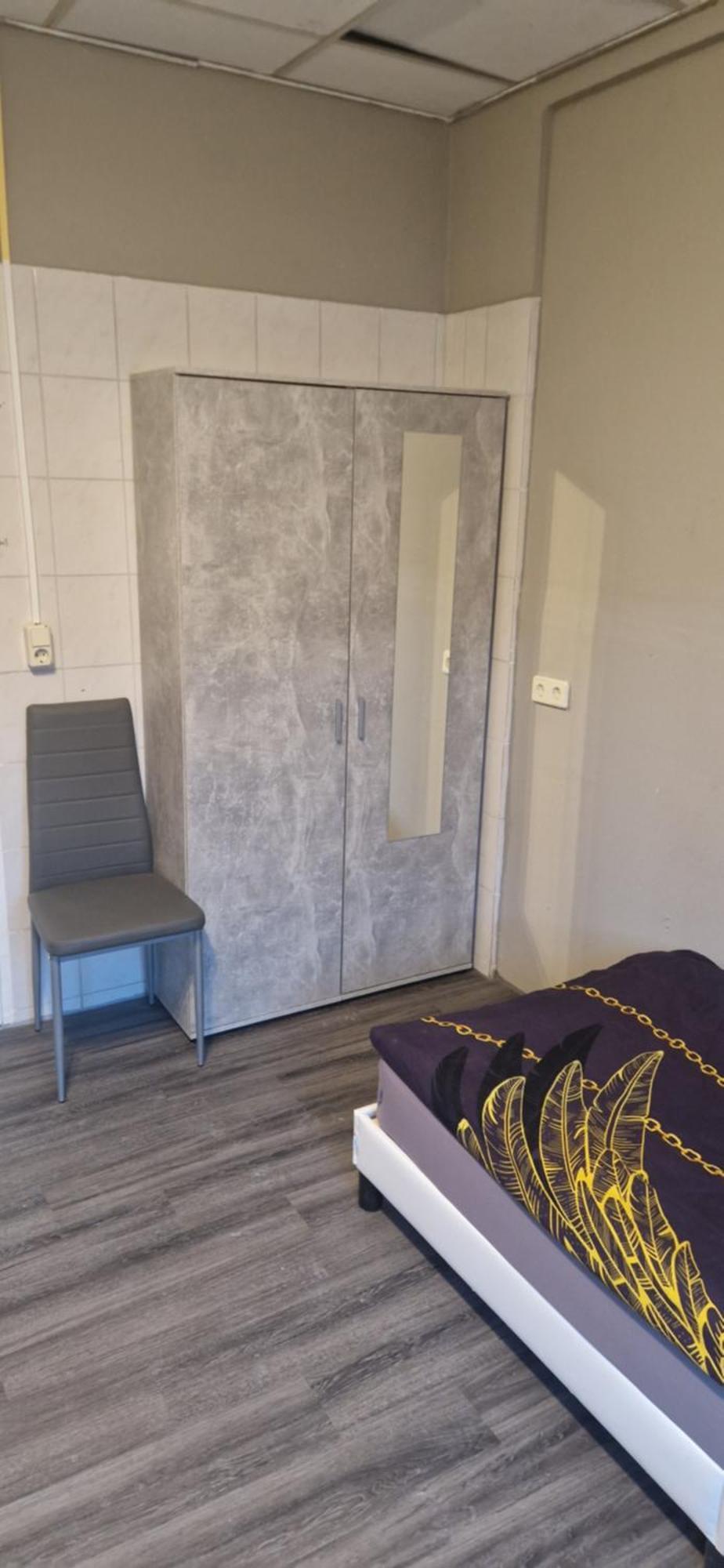 M&R Motel Rostock Bagian luar foto