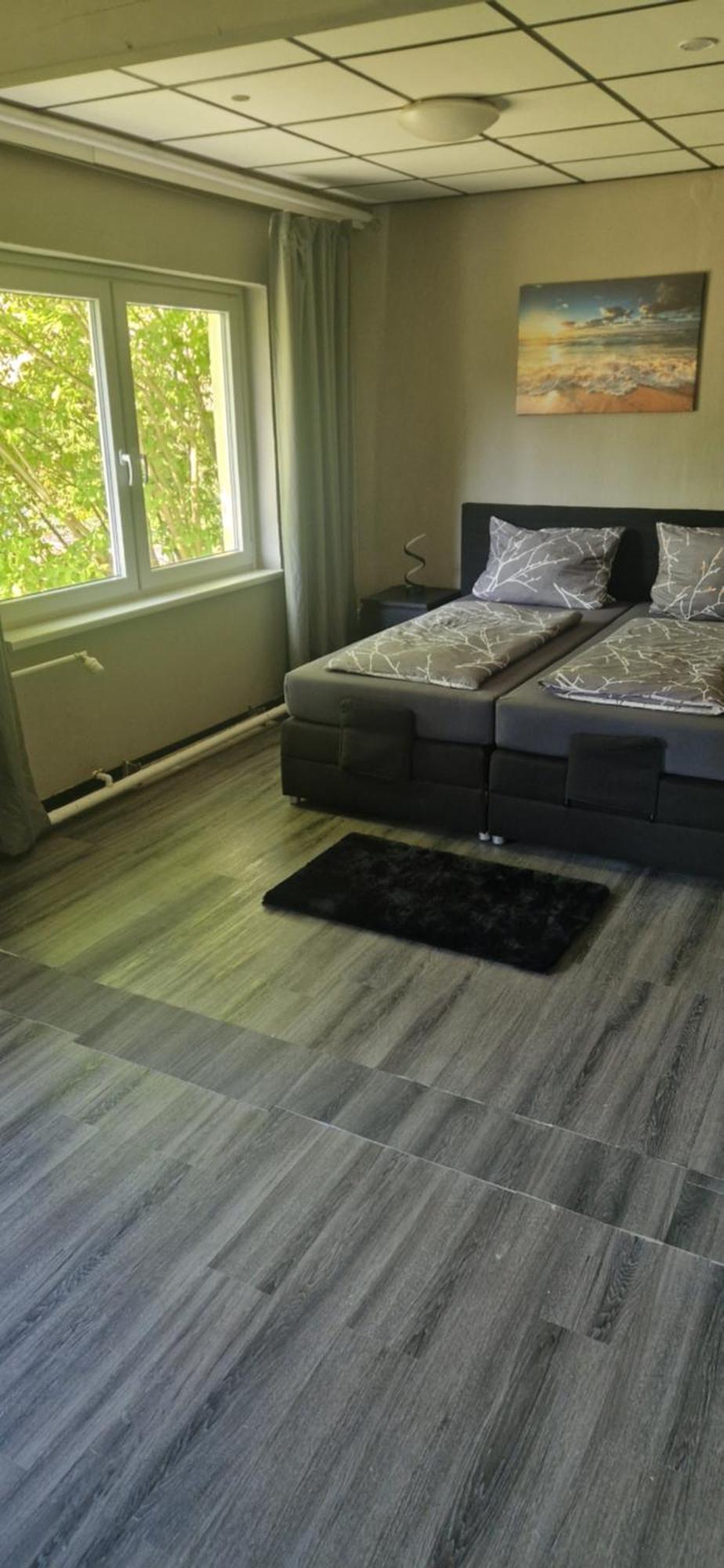 M&R Motel Rostock Bagian luar foto